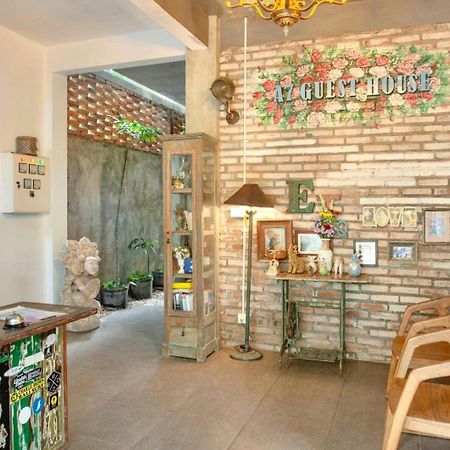 A7 Guesthouse Canggu Dış mekan fotoğraf