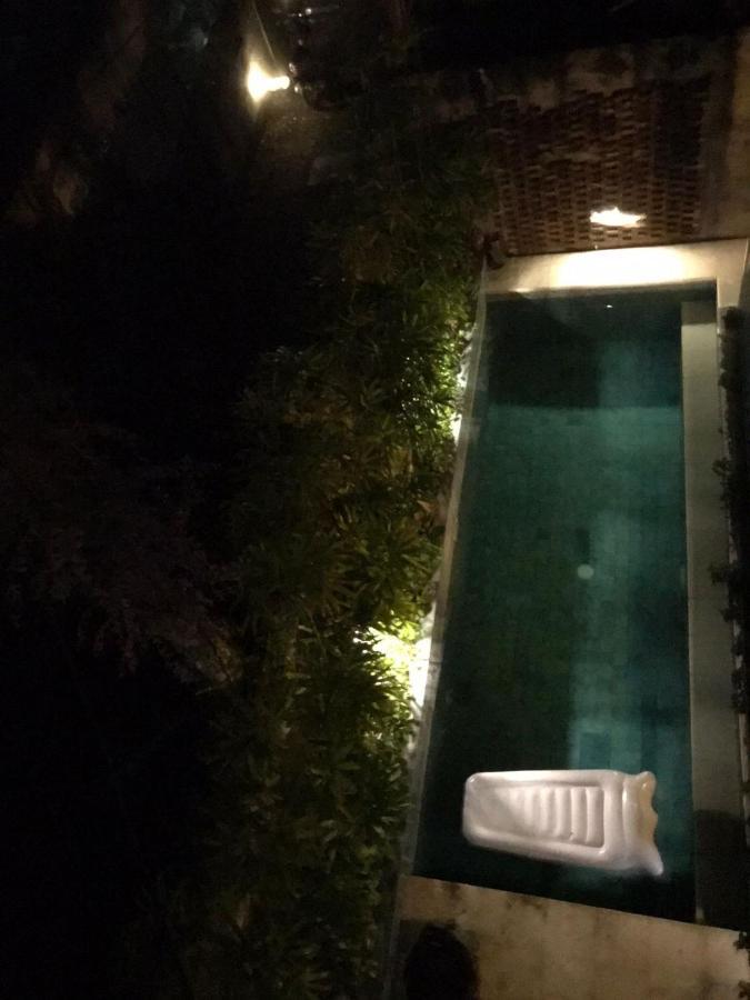 A7 Guesthouse Canggu Dış mekan fotoğraf
