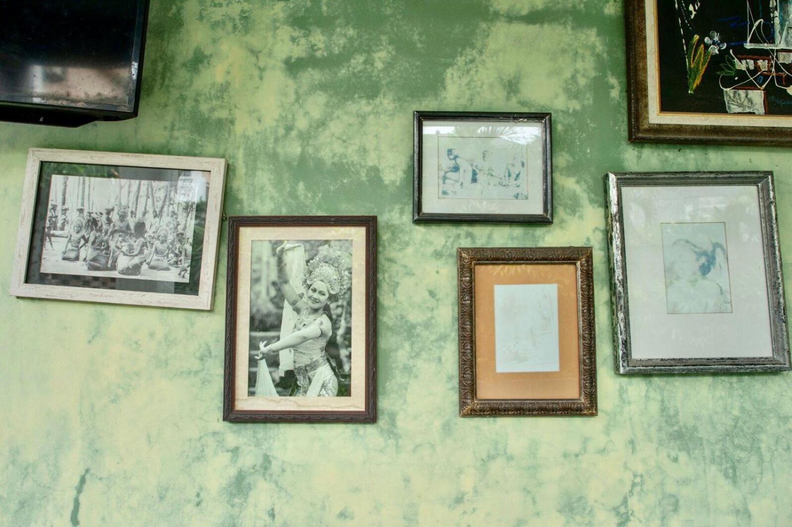 A7 Guesthouse Canggu Dış mekan fotoğraf