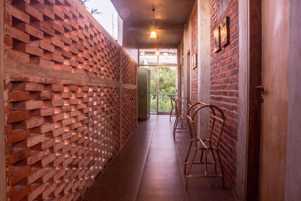 A7 Guesthouse Canggu Dış mekan fotoğraf