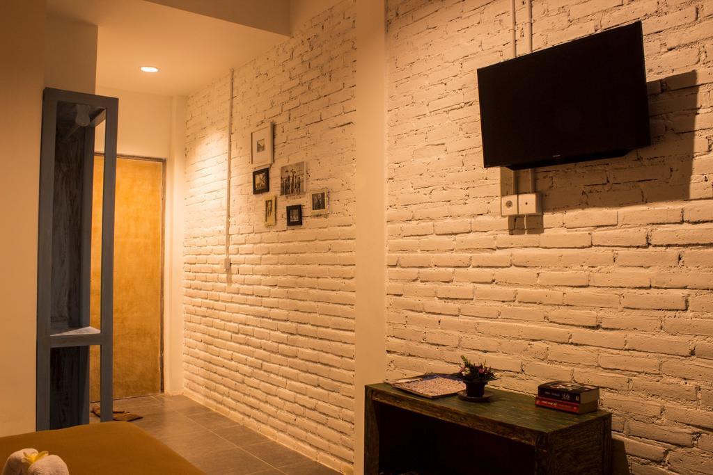 A7 Guesthouse Canggu Dış mekan fotoğraf
