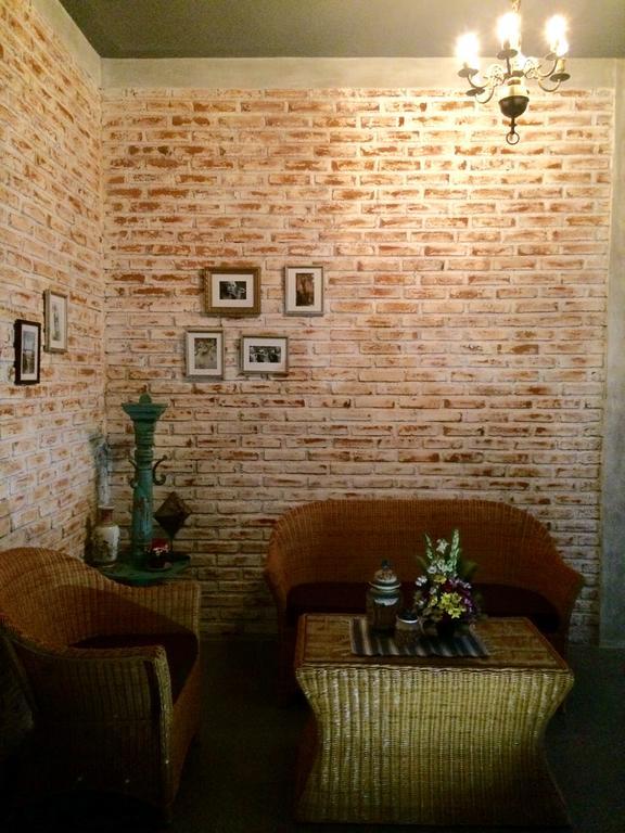 A7 Guesthouse Canggu Dış mekan fotoğraf