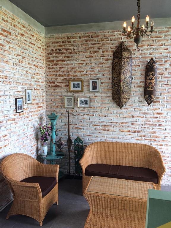 A7 Guesthouse Canggu Dış mekan fotoğraf